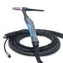 Soudeuse Tig AC DC avec 200a & fonction de soudage à l'électrode 170a & découpeuse plasma 50a | Machine à souder en aluminium - 