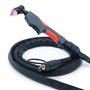 Soudeuse Tig AC DC avec 200a & fonction de soudage à l'électrode 170a & découpeuse plasma 50a | Machine à souder en aluminium - 