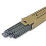 Électrode - électrode à tige - Barres de soudage pour machines à souder - Acier E6013 - Ø 2