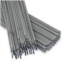 Électrode - électrode à tige - Barres de soudage pour machines à souder - Acier E6013 - Ø 2,5 mm/longueur 350 mm / 1,5 kg - VECT