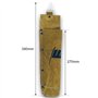Vector Welding Porte-électrodes pour le transport de grandes quantités d'électrodes de soudage | Accessoire pour travaux de soud
