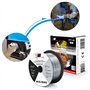 VECTOR Fil Fourré Sans Gaz MIG MAG 1,0 mm - D100/S100-3 Boîtes 1 kg - E71T-GS