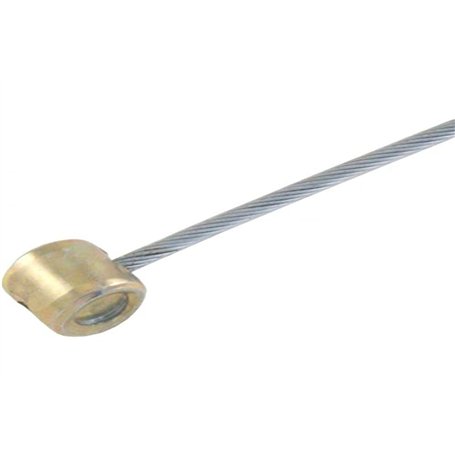 Câble d'embrayage
