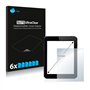 savvies 7" Protection Ecran pour Tablettes tactiles avec 7