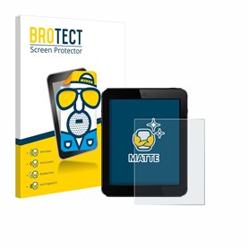 brotect Protection Ecran Mat 15.6" pour Tablettes tactiles avec 15