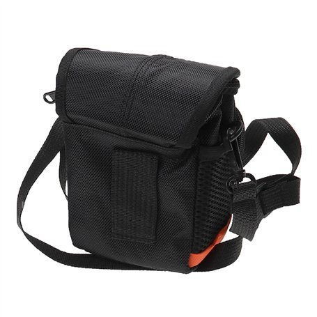 vhbw Pochette Sacoche Noir pour caméra Sony HDR-CX625