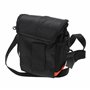 vhbw Pochette Sacoche Noir pour caméra Sony HDR-CX625