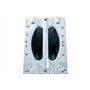 CALE METALLIQUE 1600KGS
