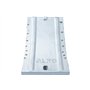CALE METALLIQUE 1600KGS