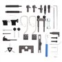 CCLIFE Outils de Calage pour Moteur Voiture Auto Véhicule Garage Calage contrôle de Courroie de Distribution
