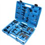 CCLIFE Outils de Calage pour Moteur Voiture Auto Véhicule Garage Calage contrôle de Courroie de Distribution