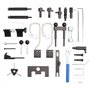 CCLIFE Outils de Calage pour Moteur Voiture Auto Véhicule Garage Calage contrôle de Courroie de Distribution