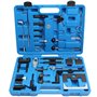 CCLIFE Outils de Calage pour Moteur Voiture Auto Véhicule Garage Calage contrôle de Courroie de Distribution
