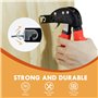CCLIFE Cheville Molly Pince, Outil de réglage d'ancrage pour chevilles M4 M5 M6, pince pour montage de chevilles, Pour fixation 