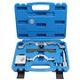 CCLIFE coffret calage compatible avec opel/vauxhall 1.0-1.2-1.4 turbo