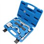 CCLIFE coffret calage compatible avec opel/vauxhall 1.0-1.2-1.4 turbo