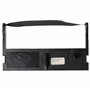 vhbw Ruban encreur compatible avec Citizen IR31 imprimante matricielle ou de reçus - noir - Remplacement pour C43S015461, ERC-39