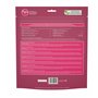 DOKAS Gâteau à rayures sans céréales pour chien - En filet de canard, lot de 6 x 500g
