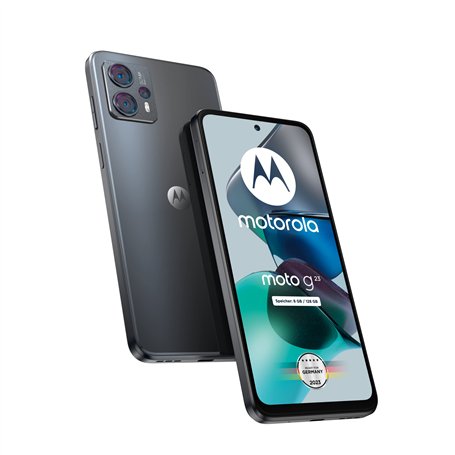 Motorola Smartphone Moto g23 (écran 6