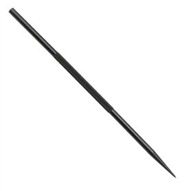R50 2560816 pointe à tracer en métal dur avec poignée gerändeltem 180 mm
