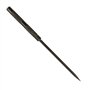 STEINLE R30 Pointe à tracer en métal dur 180 mm avec manche moleté