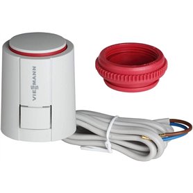 Viessmann Servomoteur pour chauffage au sol