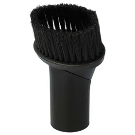 vhbw Buse à poils embout 35mm pour aspirateur Philips