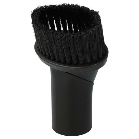 vhbw Buse à poils embout 35mm pour aspirateur Philips