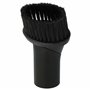 vhbw Buse à poils embout 35mm pour aspirateur Philips