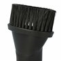vhbw Buse à poils embout 35mm pour aspirateur Philips, AEG, Electrolux, Dirt Devil, Vax, Rowenta