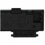 vhbw Couvercle de Batterie Compatible avec Canon EOS 700D, Rebel T5i, Kiss X7i Appareil Photo - Cache du Compartiment Batterie