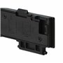 vhbw Couvercle de Batterie Compatible avec Canon EOS 700D, Rebel T5i, Kiss X7i Appareil Photo - Cache du Compartiment Batterie