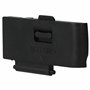 vhbw Couvercle de Batterie Compatible avec Canon EOS 700D, Rebel T5i, Kiss X7i Appareil Photo - Cache du Compartiment Batterie