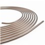 75 mm en Cupro Nickel Cunife accessoire de l'échange conduite de freins conforme DIN 74 234 seulement ajo