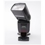 Ares Foto® Support de flash Pied de flash Support de flash avec filetage de trépied pour flash standard ISO attachable. par exem