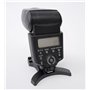 Ares Foto® Support de flash Pied de flash Support de flash avec filetage de trépied pour flash standard ISO attachable. par exem