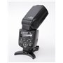 Ares Foto® Support de flash Pied de flash Support de flash avec filetage de trépied pour flash standard ISO attachable. par exem