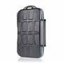 Ares Foto® Boîte de Protection pour Carte mémoire pour 8 Jeux Nintendo Switch • Étui pour Carte mémoire • Sac de Voyage • Étui d