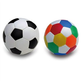 alldoro 60305 Softball - Ballon de Football Mou