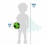 au Design de Football