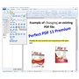 Perfect PDF 11 PREMIUM - PDF reading & editing software with OCR text recognition for Windows 11, 10, 8.1, 7