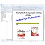 Perfect PDF 11 PREMIUM - PDF reading & editing software with OCR text recognition for Windows 11, 10, 8.1, 7