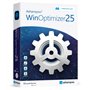 WinOptimizer 25 – Increase the performance