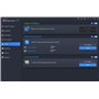 WinOptimizer 25 – Increase the performance, stability and privacy of your PC – License for 3 computers – compatible with Windows
