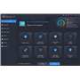 WinOptimizer 25 – Increase the performance, stability and privacy of your PC – License for 3 computers – compatible with Windows