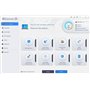 WinOptimizer 25 – Increase the performance, stability and privacy of your PC – License for 3 computers – compatible with Windows