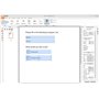 PDF Director 2 PRO with OCR - for 3 PCs - Comprehensive PDF Editor Software compatible with Win 11, 10, 8 and 7 – Edit, Create, 