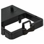vhbw ruban en nylon pour imprimante matricielle NEC Dot-Matrix Printer P 3300, PINWRITER P 2 Q, PINWRITER P 2 X comme 515395, 51
