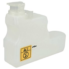 vhbw Waste Toner Box pour imprimante Laser Compatible avec Kyocera FS2100D