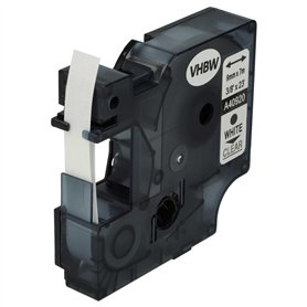 vhbw Ruban remplacement pour Dymo 40920